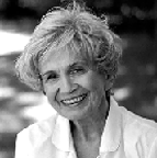 Image result for Alice munro images